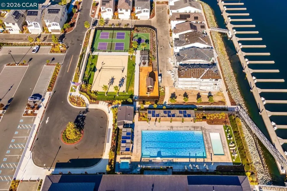 461 Halcyon Pl Bethel Island, CA 94511