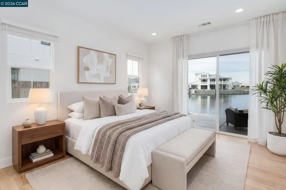 461 Halcyon Pl Bethel Island, CA 94511