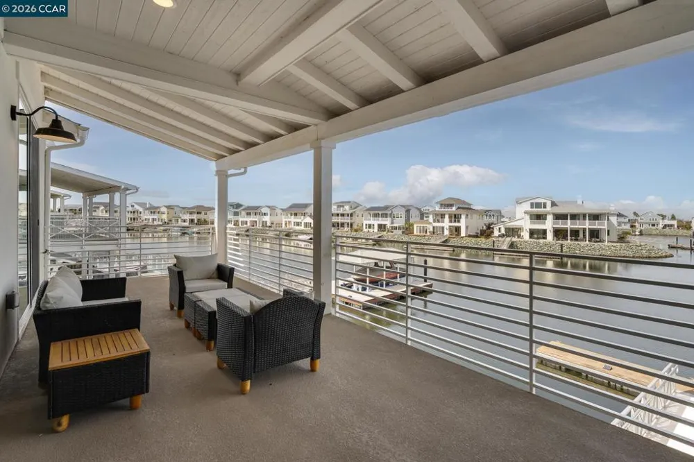 461 Halcyon Pl Bethel Island, CA 94511