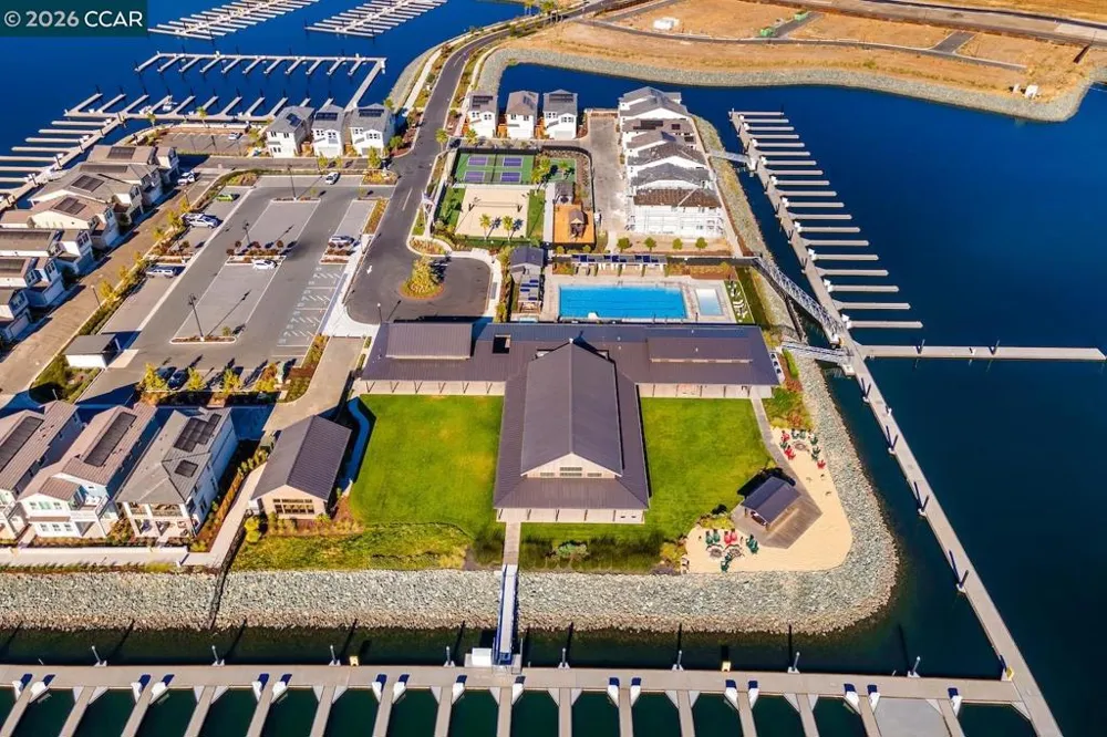 461 Halcyon Pl Bethel Island, CA 94511