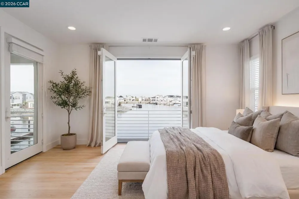 461 Halcyon Pl Bethel Island, CA 94511