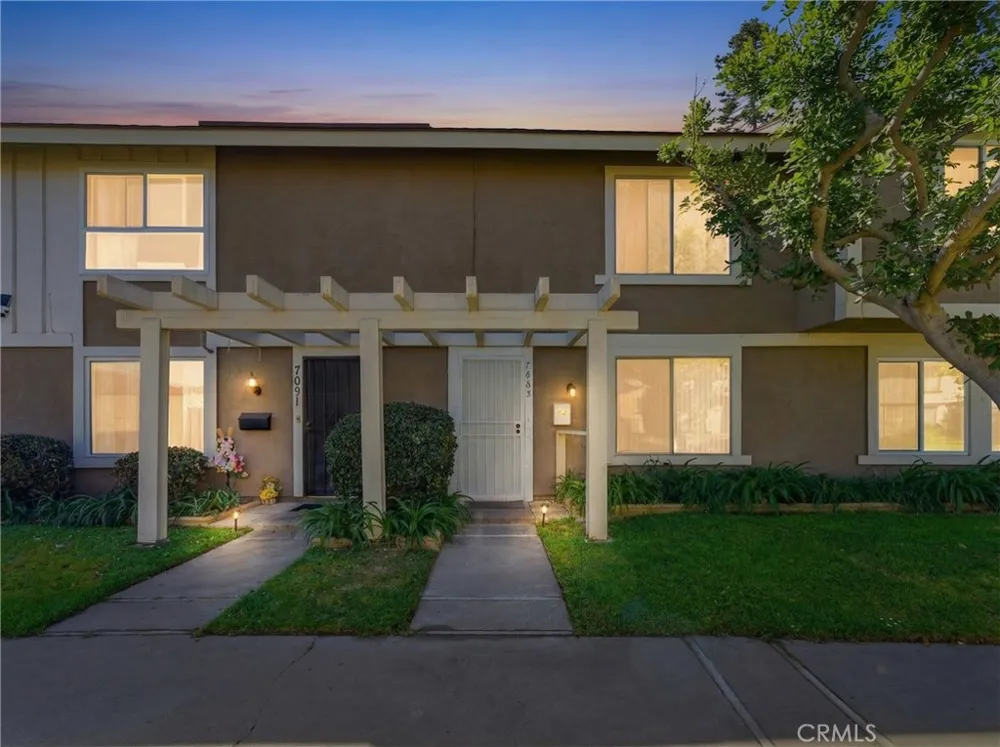 7085 Fulton Stanton, CA 90680