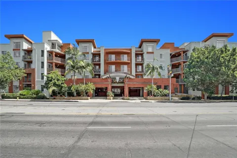 100 S Alameda Street #107