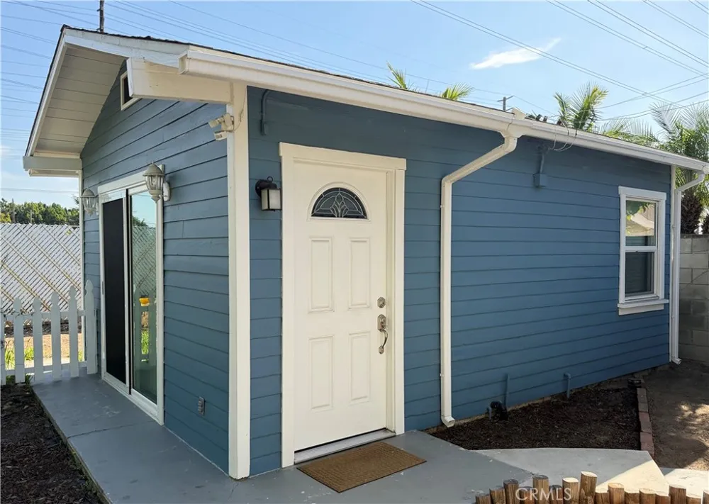 5922 Vista San Gabriel, CA 91775