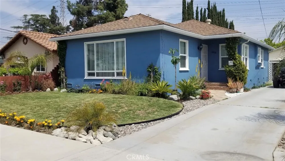 5922 Vista San Gabriel, CA 91775