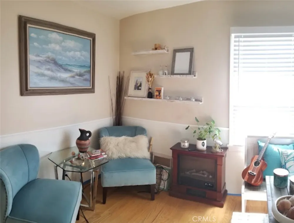 5922 Vista San Gabriel, CA 91775