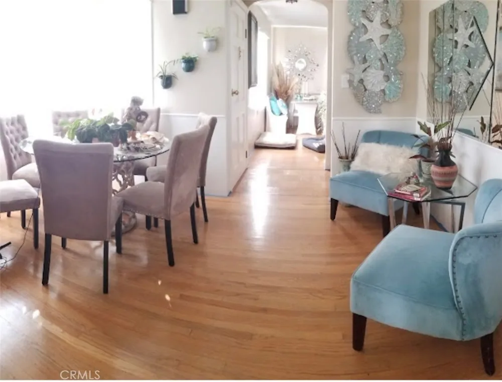 5922 Vista San Gabriel, CA 91775