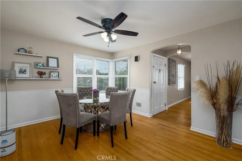 5922 Vista San Gabriel, CA 91775
