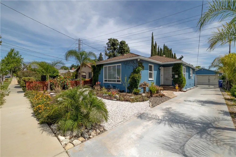 5922 Vista San Gabriel, CA 91775