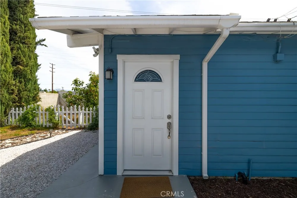 5922 Vista San Gabriel, CA 91775