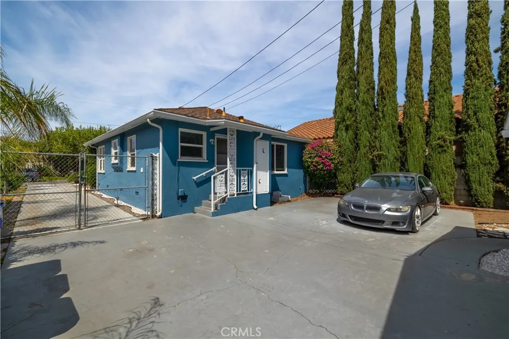 5922 Vista San Gabriel, CA 91775