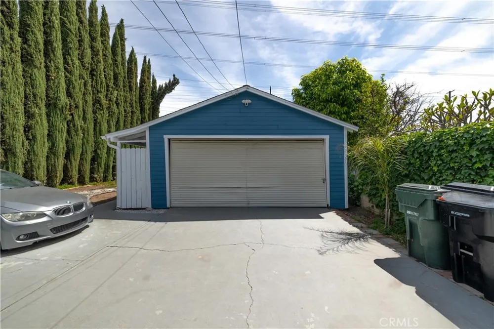 5922 Vista San Gabriel, CA 91775