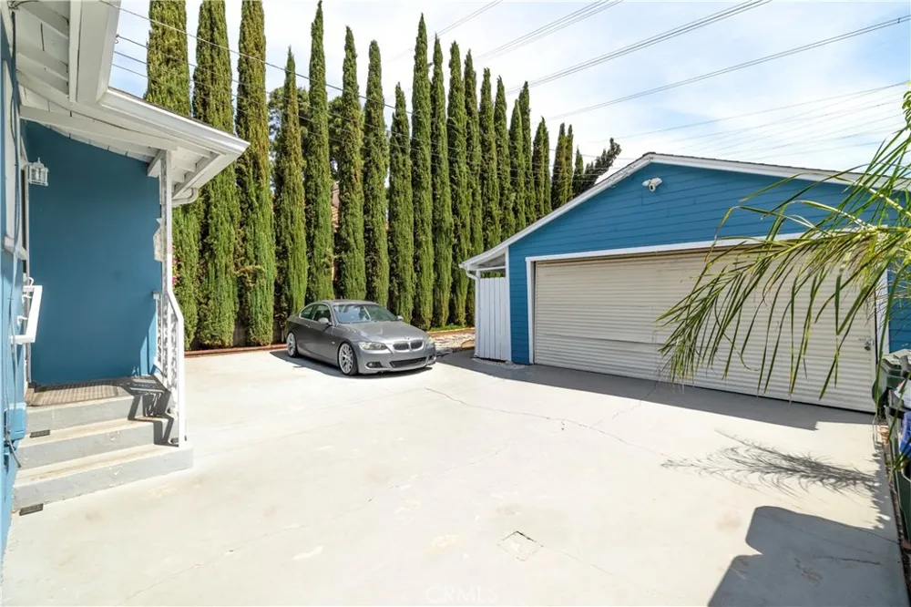 5922 Vista San Gabriel, CA 91775