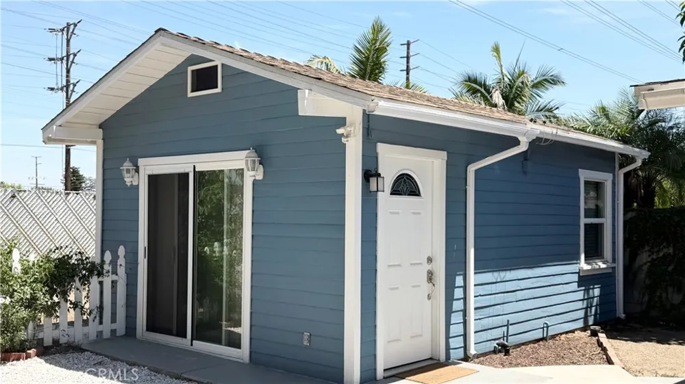 5922 Vista San Gabriel, CA 91775