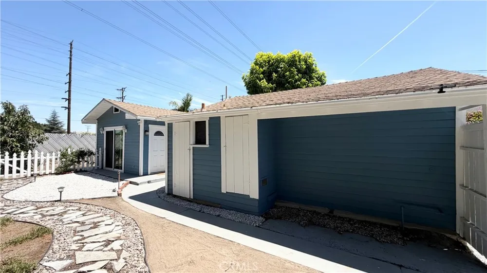 5922 Vista San Gabriel, CA 91775