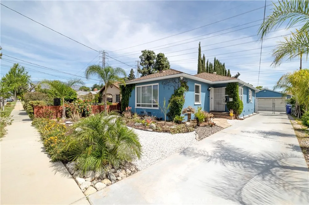 5922 Vista San Gabriel, CA 91775