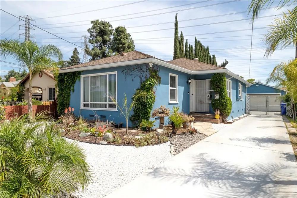 5922 Vista San Gabriel, CA 91775