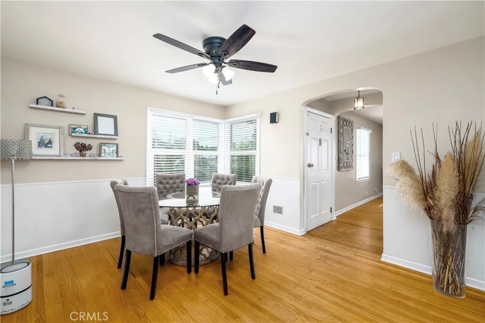 5922 Vista San Gabriel, CA 91775