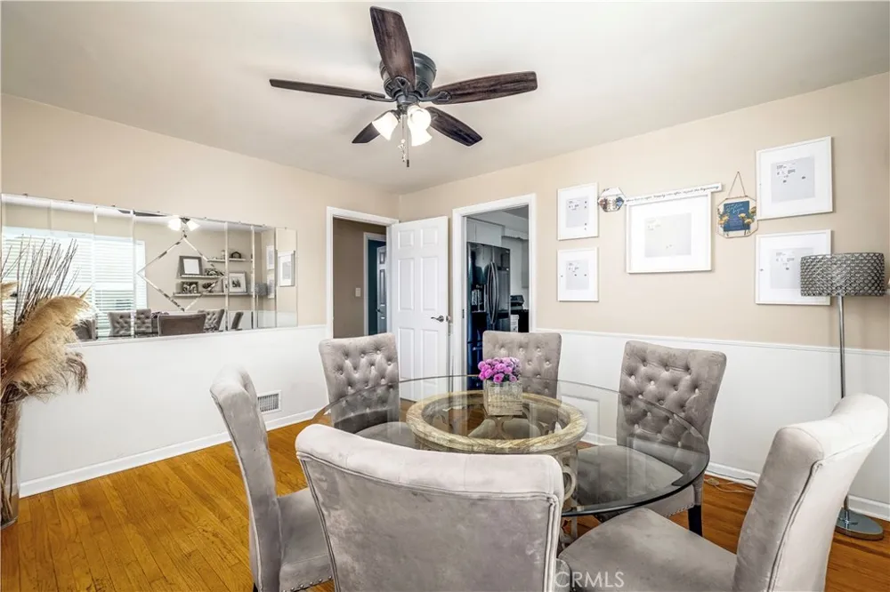 5922 Vista San Gabriel, CA 91775