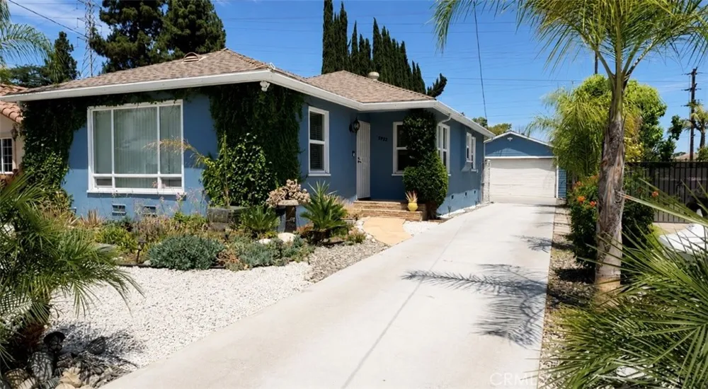 5922 Vista San Gabriel, CA 91775