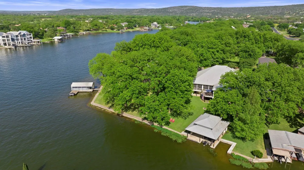 311 River Ranch Road Kingsland, TX 78639