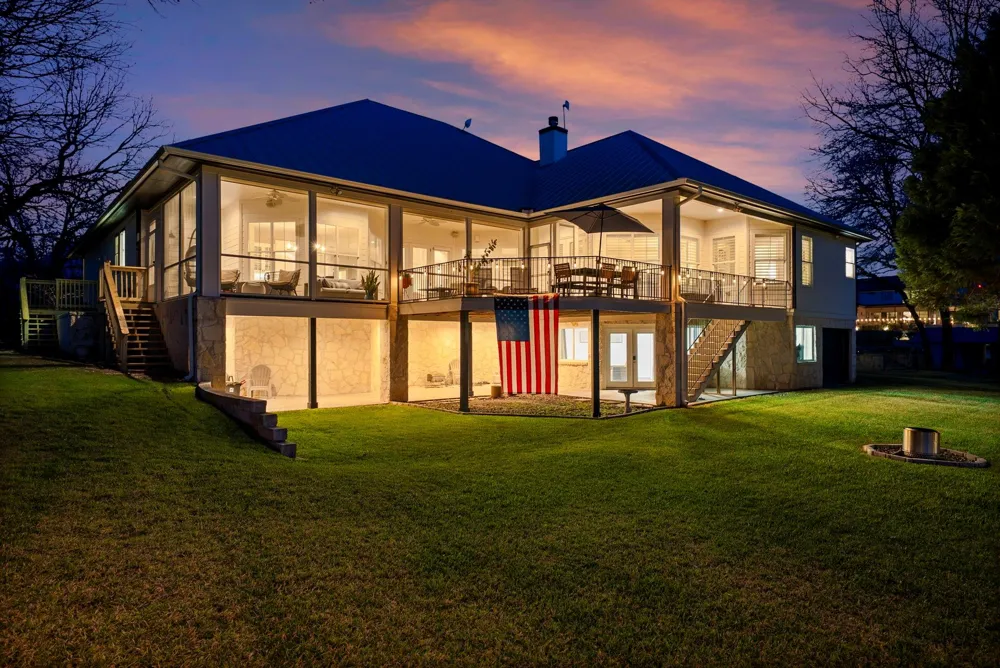 311 River Ranch Road Kingsland, TX 78639