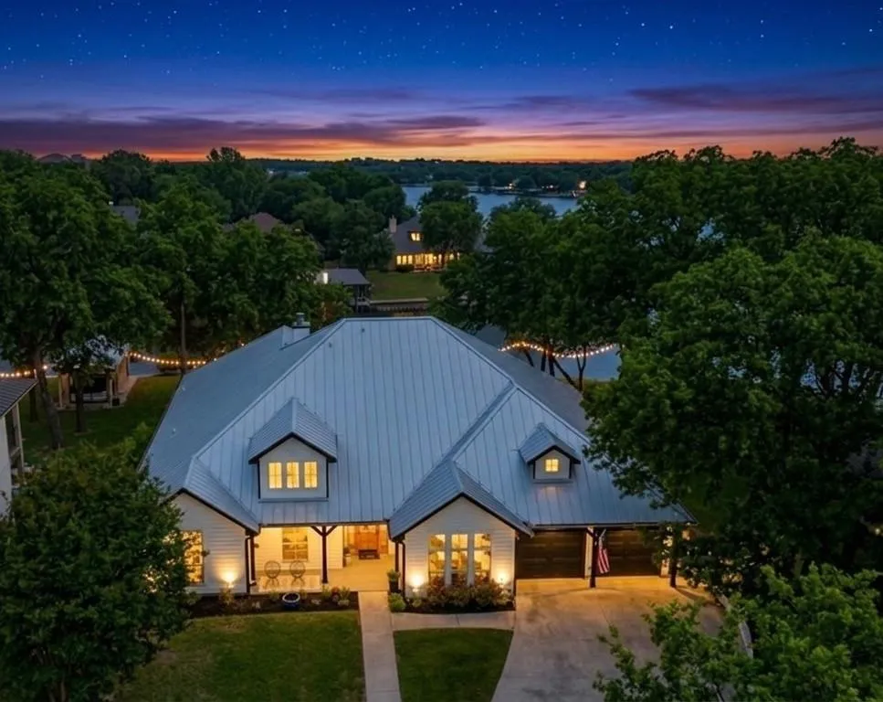 311 River Ranch Road Kingsland, TX 78639