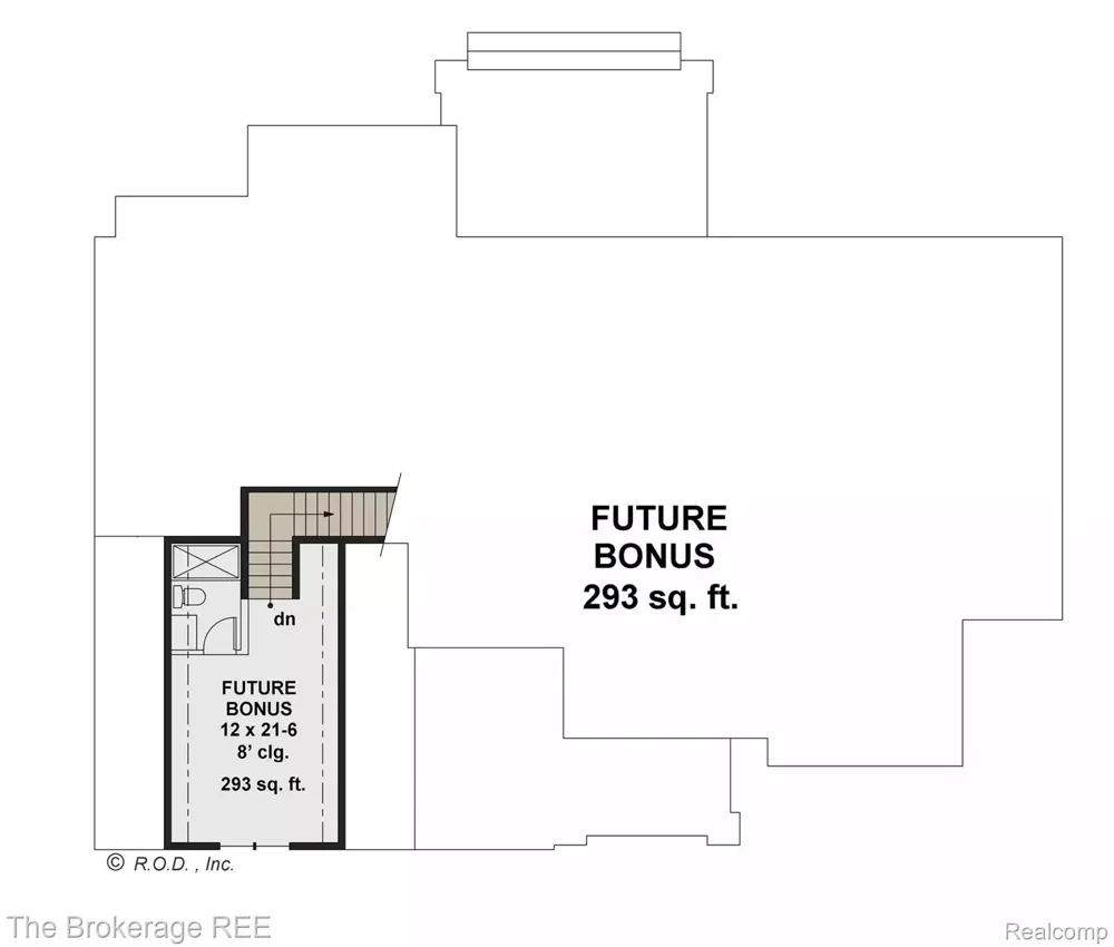 9005 Championship Drive Davison Township, MI 48423