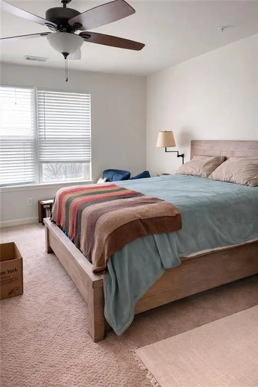 1626 Larkspur Trail Conyers, GA 30012