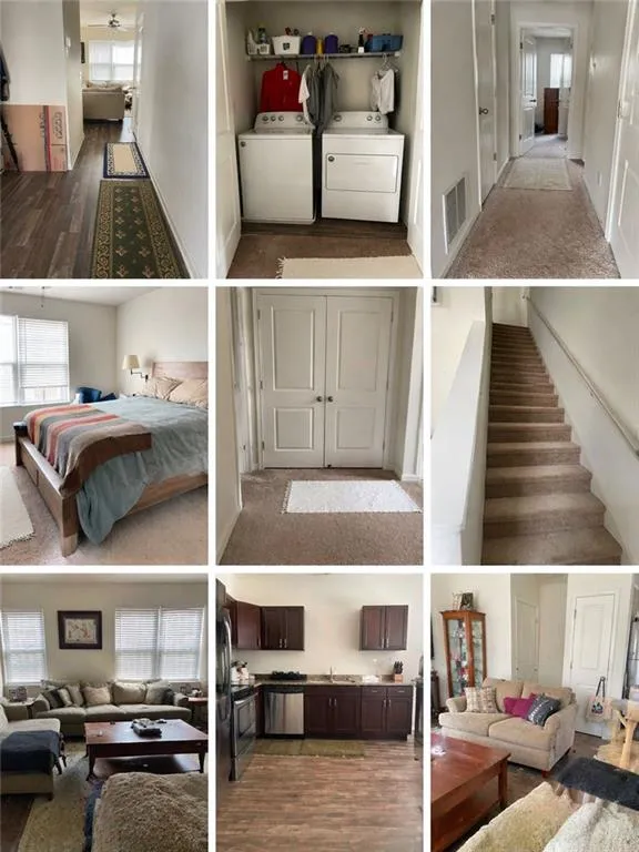 1626 Larkspur Trail Conyers, GA 30012