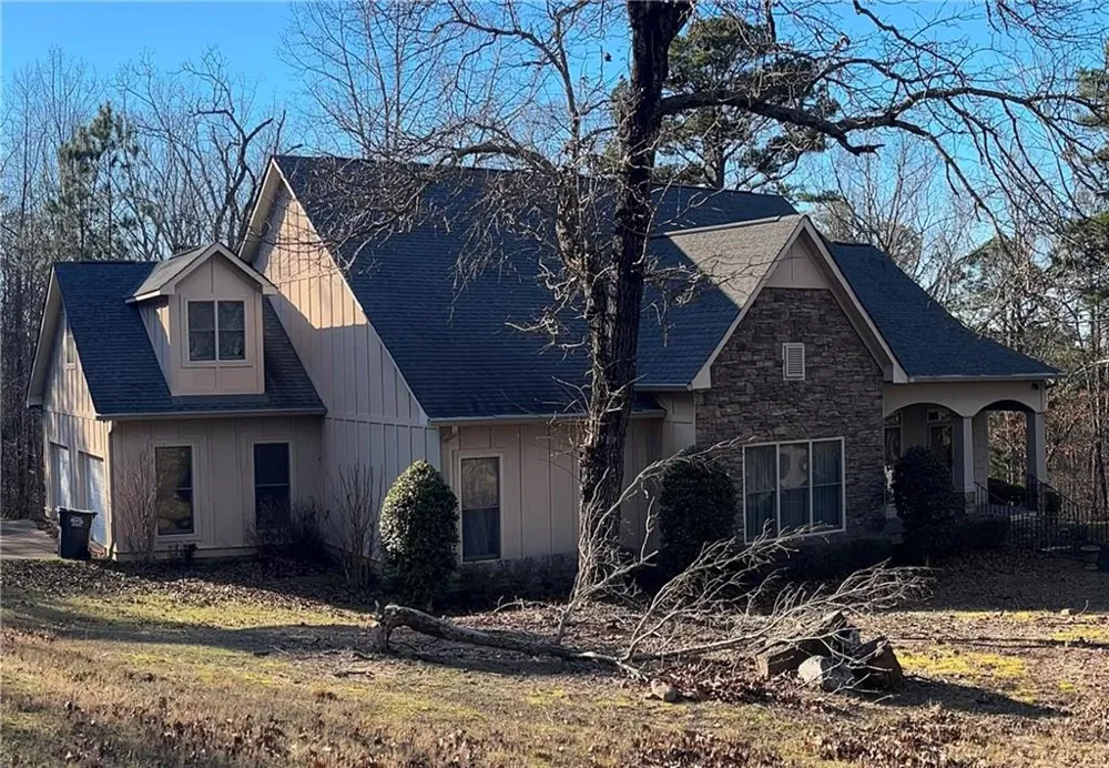731 Jenni Lane Manchester, GA 31816
