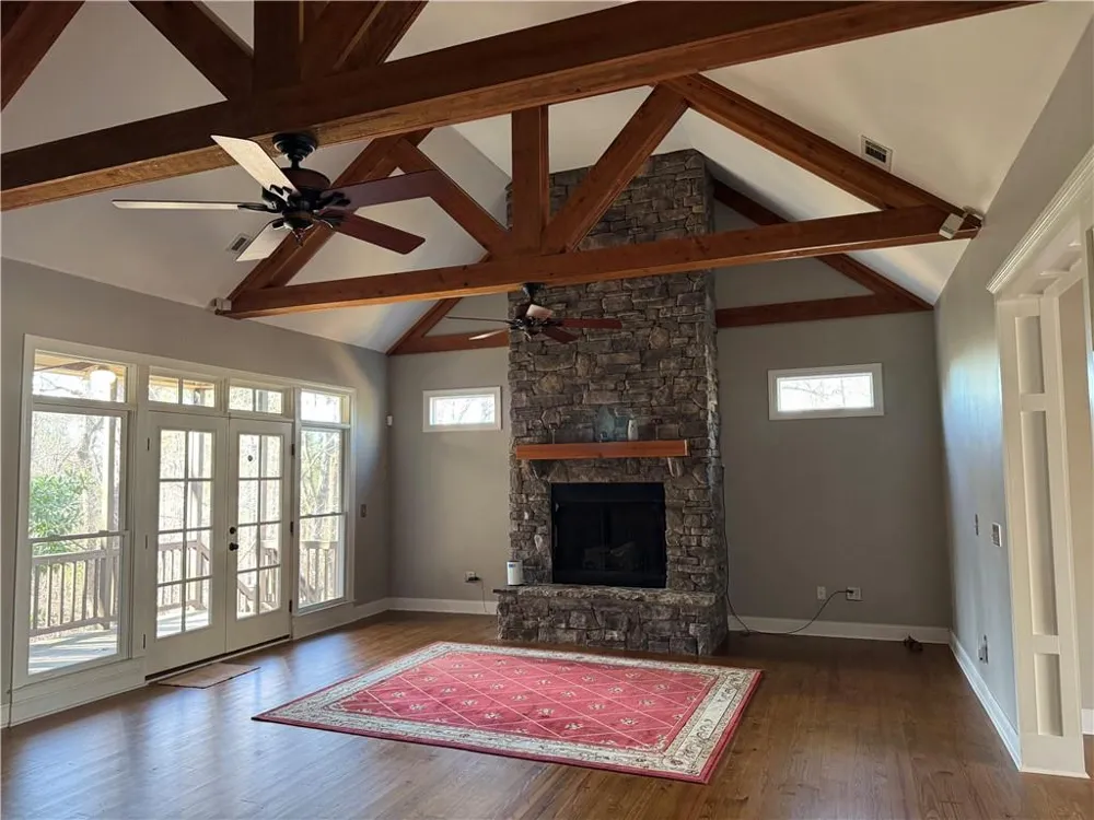 731 Jenni Lane Manchester, GA 31816