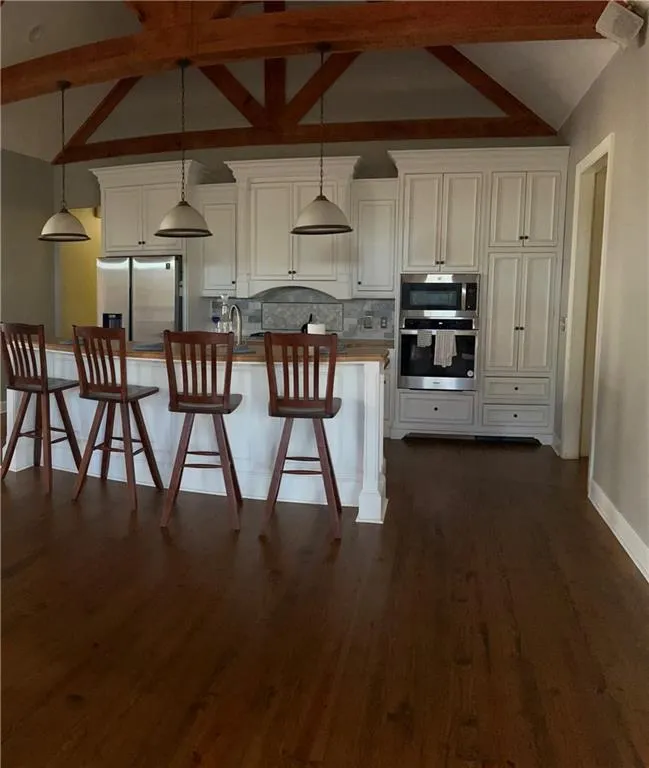 731 Jenni Lane Manchester, GA 31816