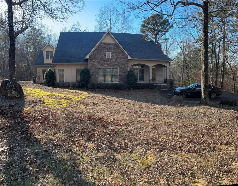 731 Jenni Lane Manchester, GA 31816