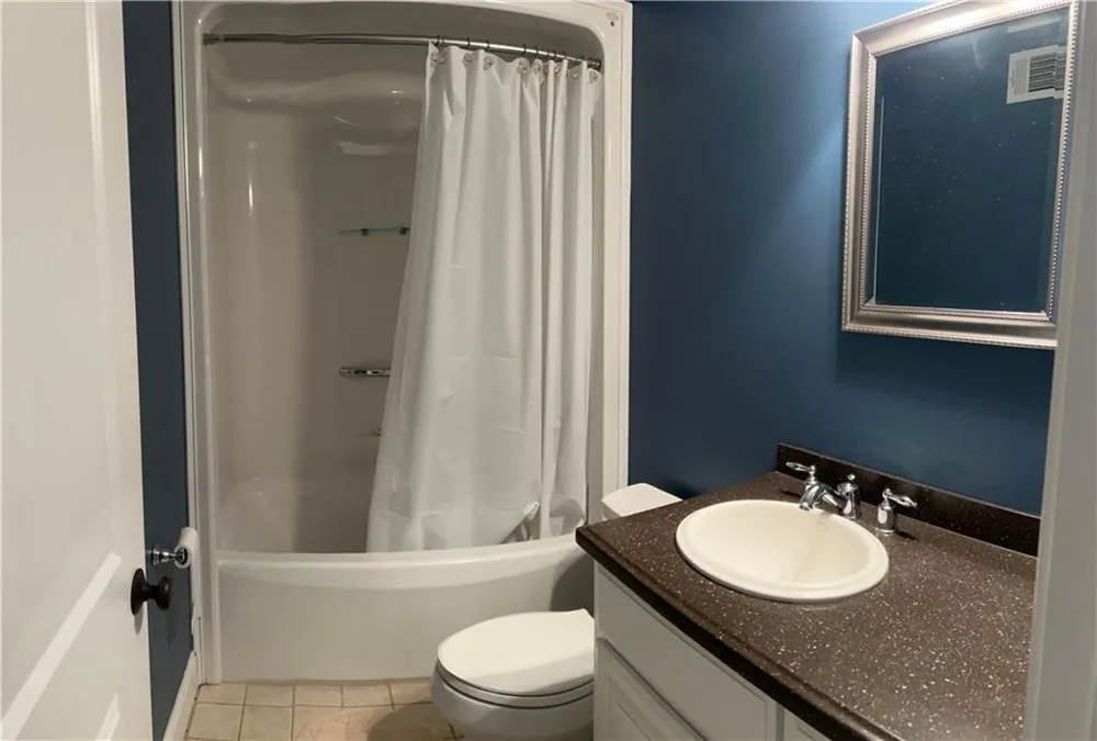731 Jenni Lane Manchester, GA 31816