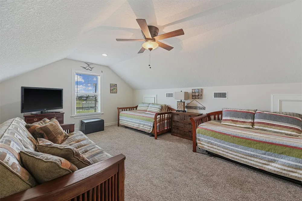 1868 County Road 201 Sargent, TX 77414
