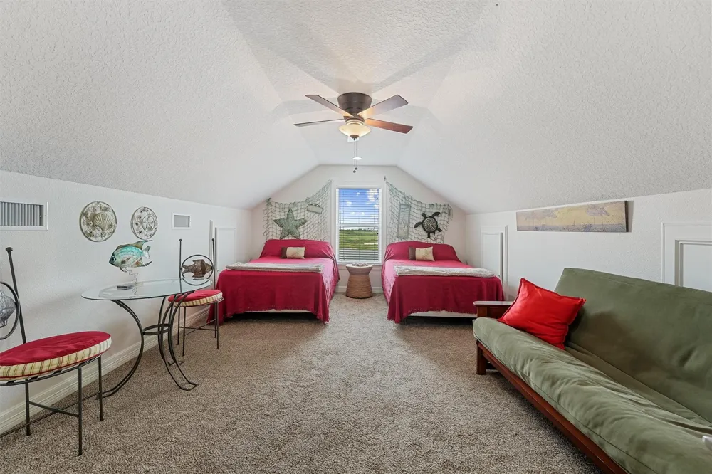 1868 County Road 201 Sargent, TX 77414