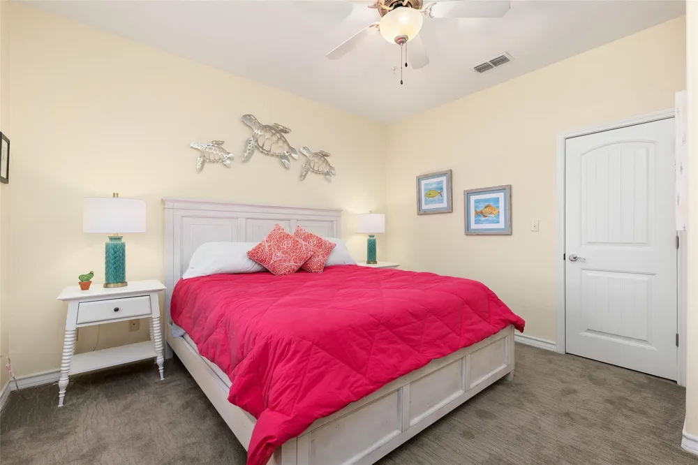 301 E Houston Street Port Isabel, TX 78578