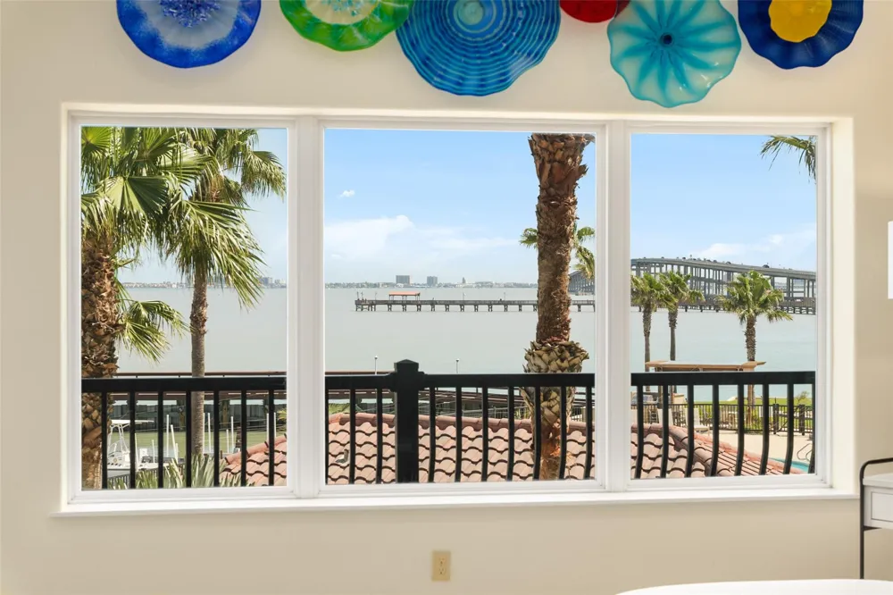301 E Houston Street Port Isabel, TX 78578