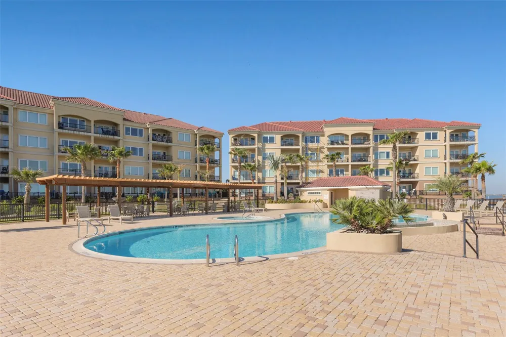 301 E Houston Street Port Isabel, TX 78578