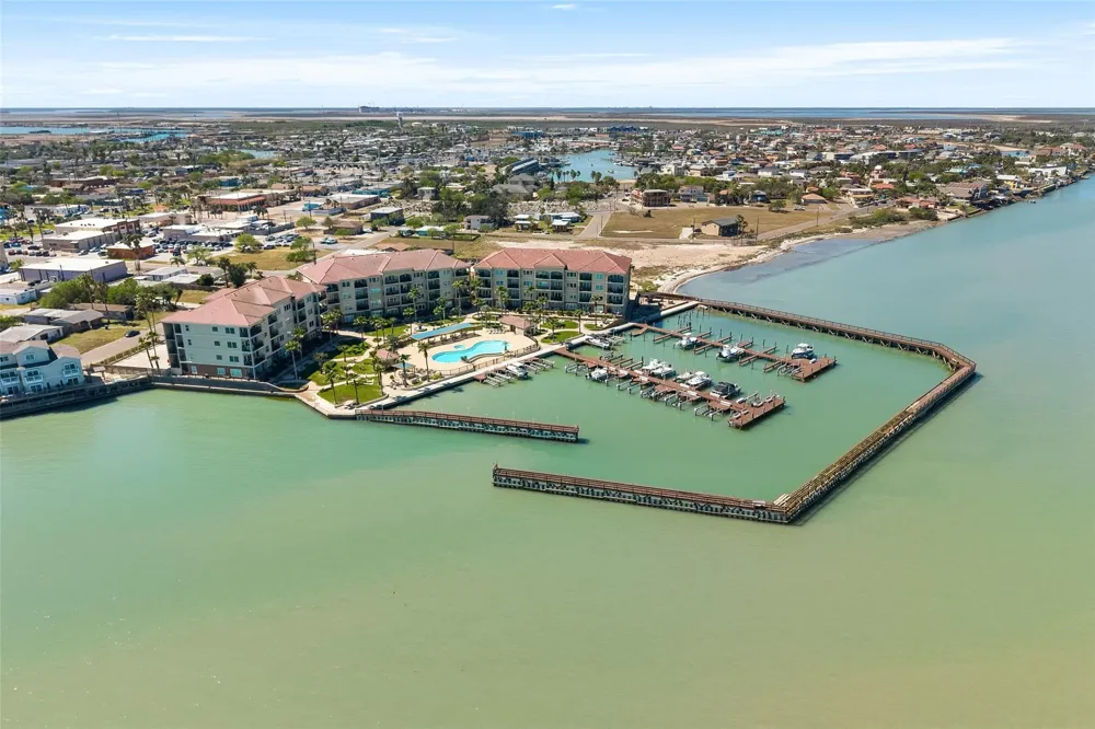 301 E Houston Street Port Isabel, TX 78578
