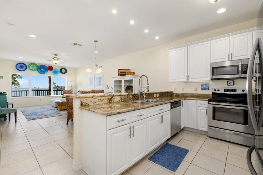 301 E Houston Street Port Isabel, TX 78578