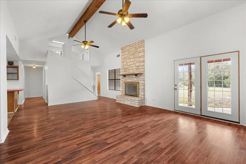 620 Panorama Road La Grange, TX 78945