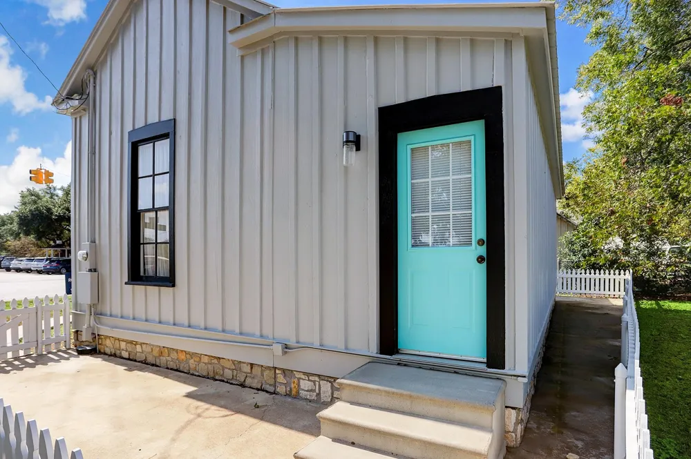 108 Washington Street Round Top, TX 78954