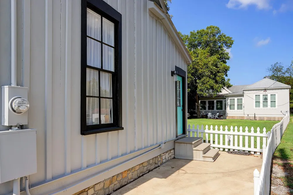 108 Washington Street Round Top, TX 78954