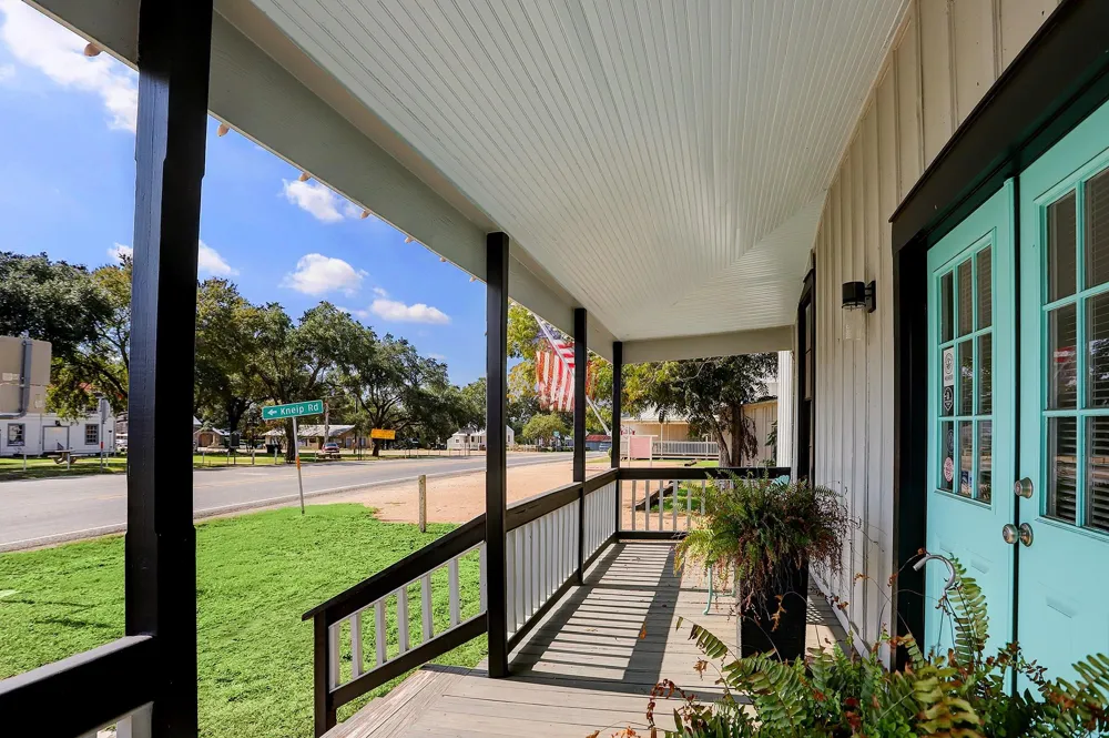108 Washington Street Round Top, TX 78954