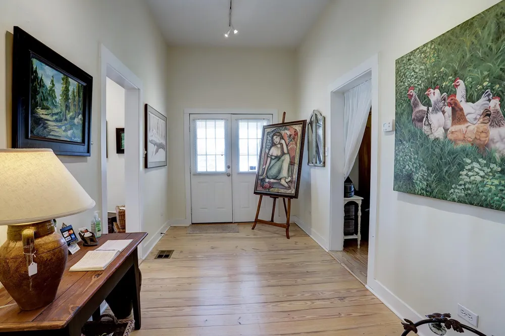 108 Washington Street Round Top, TX 78954