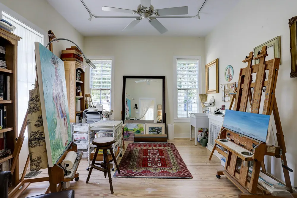 108 Washington Street Round Top, TX 78954