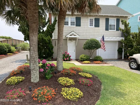 122 Ocean Boulevard E