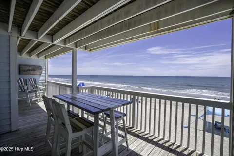 1205 Sand Dollar Court